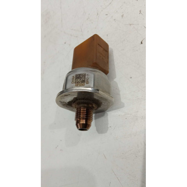 Sensor De Pressão Audi A1 A3 Q3 Vw Golf Virtus Up 04c906054b