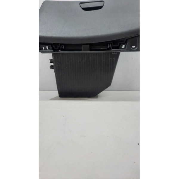 Tampa Porta Luva Completo Peugeot 208 2015/2019 Original