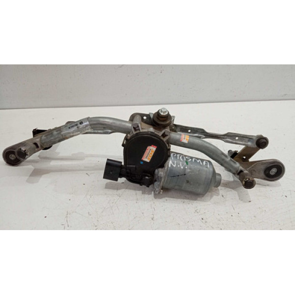 Motor Limpador Diant Para Brisa Gm Prisma Onix 2018