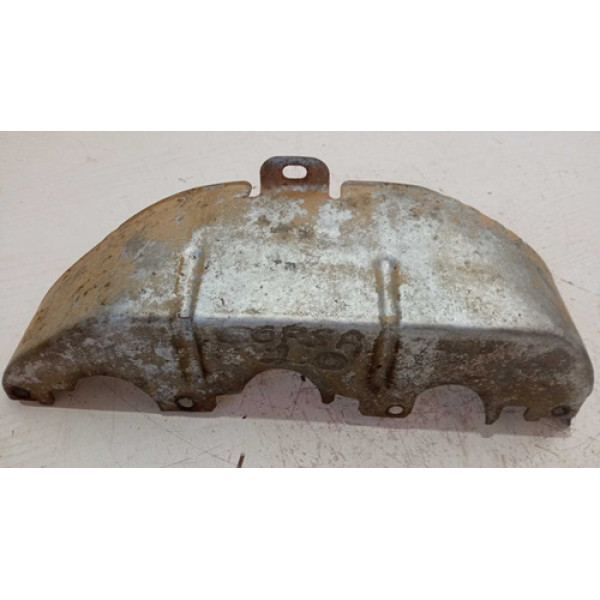 Defetor Coletor Escape Gm Corsa Classic 2002 2009 93295564