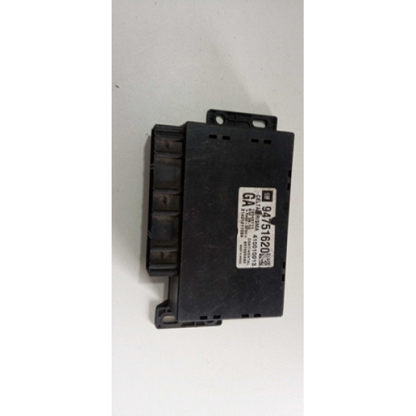 Modulo Conforto Gm Celta Corsa Prisma Original