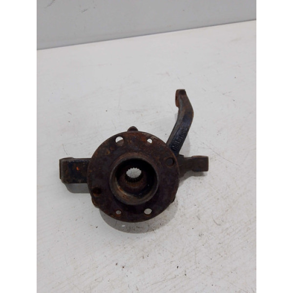 Manga Eixo Montante Lado Direito Fiat Uno Mille 2004 A 201