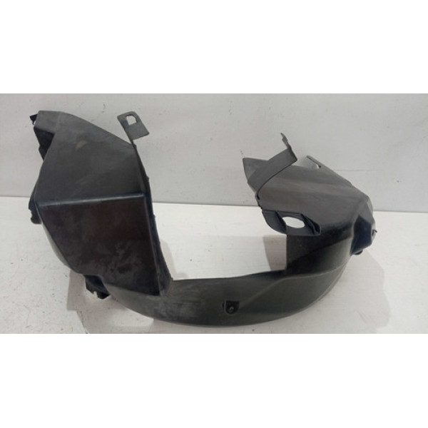 Parabarro Dianteiro Esquerdo G4 G3 G2 Par Vw Gol 1995 A 1995