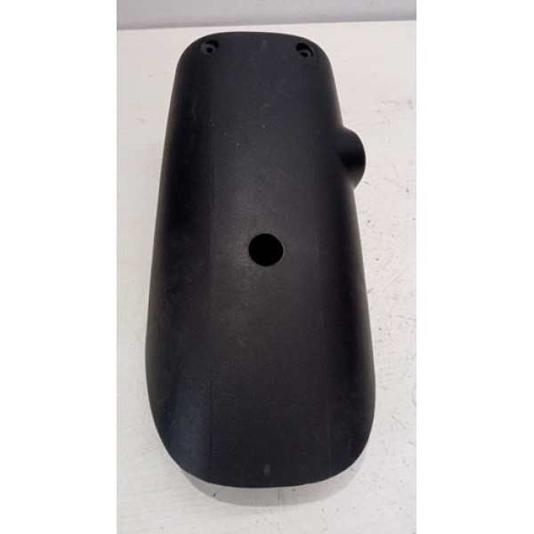 Moldura Coluna Direção Ford Fiesta 2006 2007 - 2s653533a