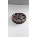 Engrenagem Comando Válvulas Corsa Maxx 2009 Original