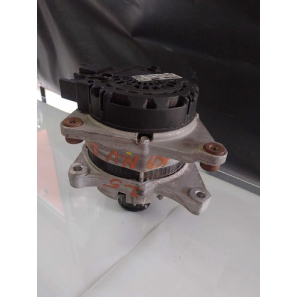 Alternador Ford Ka 1.5 3 Cilindros 2020