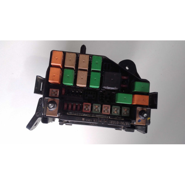 Caixa De Fusível Kia Hyundai 2013 A 2020 Original