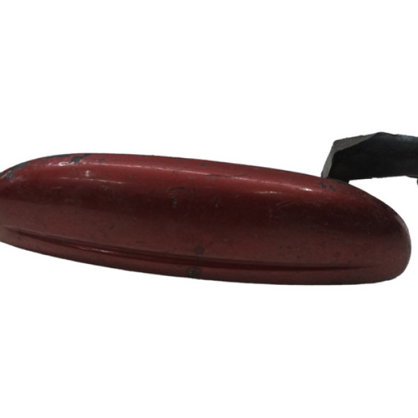 Maçaneta Botão Externa Vidro Fiat Palio 2010 A 2010 Original