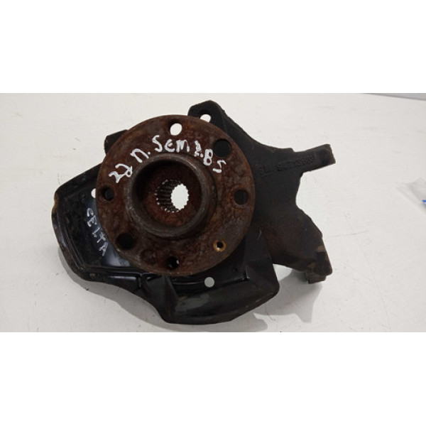 Manga Eixo Esquerdo Dianteiro 1.0 Prism Gm Celta 2012 A 2012