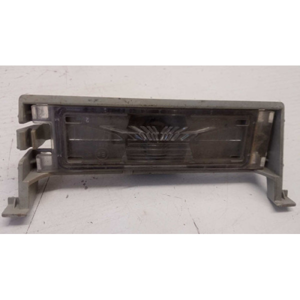 Luz De Placa Toyota Etios Hatch 2017 Original