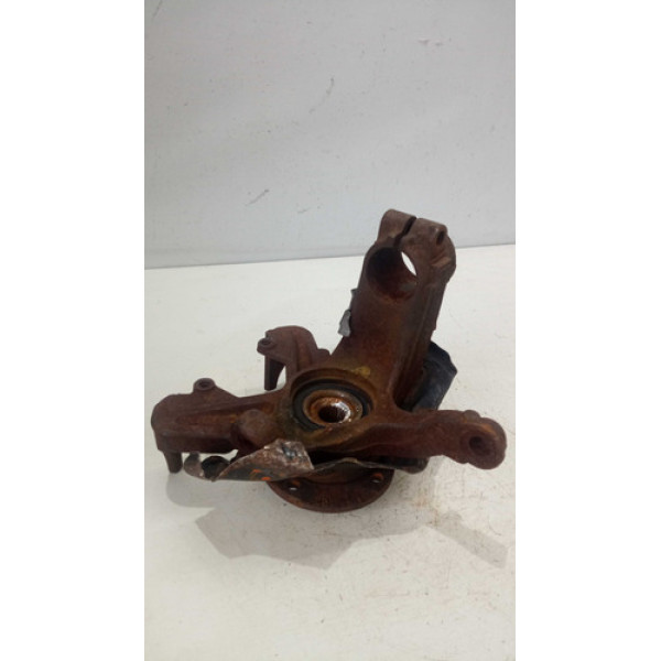 Manga Eixo Montante Dianteiro Direito Ld 1.6 Gol 2014 A 2020