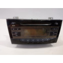 Auto Rádio Som Jac J5 2012 Original