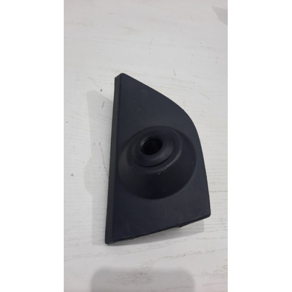 Acabamento Interno Retrovisor Esquerdo Ford Ka 2015 A 2021