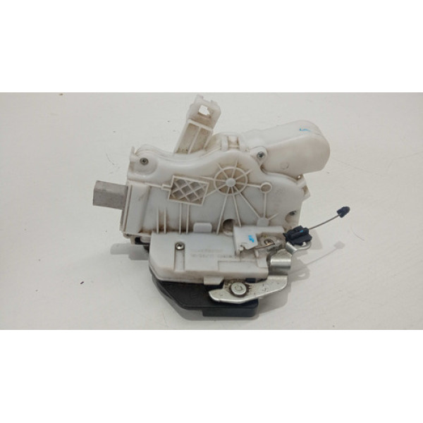 Fechadura Elétrico Traseiro Esquerdo Porta G Gol 2010 A 2010