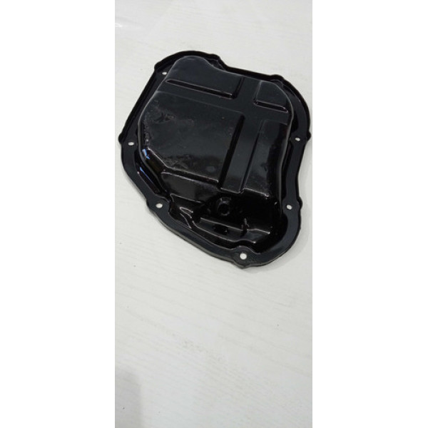 Tampa Do Cárter Nissan March 2011