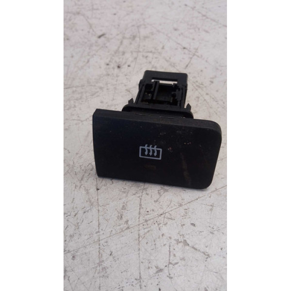 Botão Interruptor Desembaçador Toyota Etios 2017 Original 