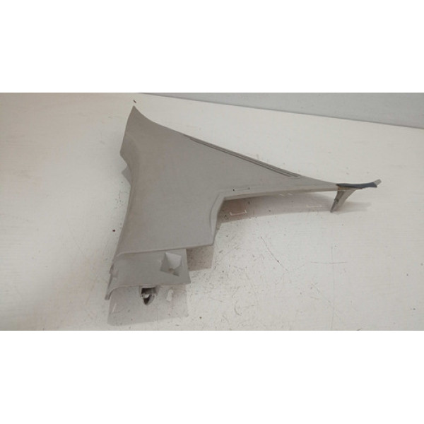 Acabamento Coluna Tras Direita Renault Megane 2008 2009 2010