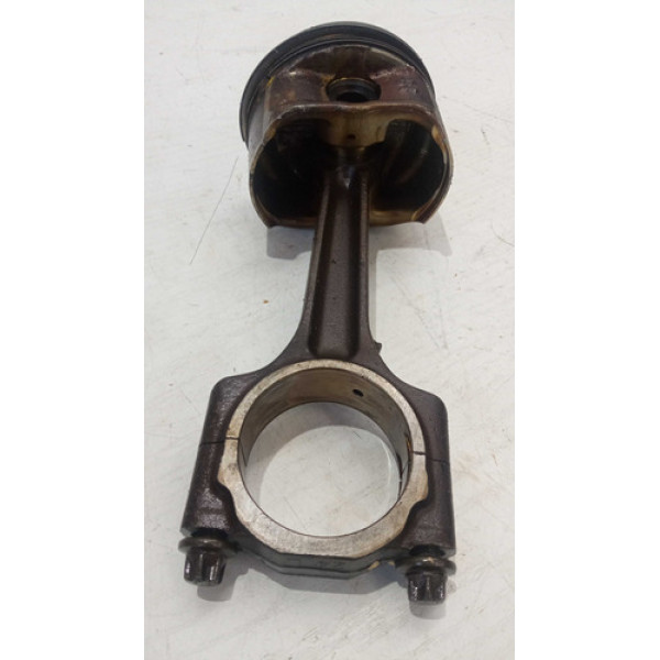 Pistao Biela Std Citroen C4 Pallas 2.0 16v 2007
