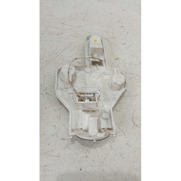 Circuito Lanterna Traseira Esquerdo Renault Megane Sedan 07