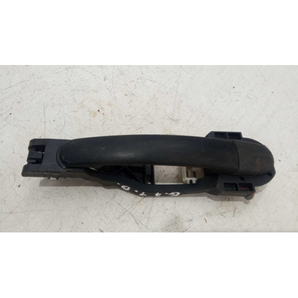 Maçaneta Externa Traseiro Dianteiro Direi Vw Gol 