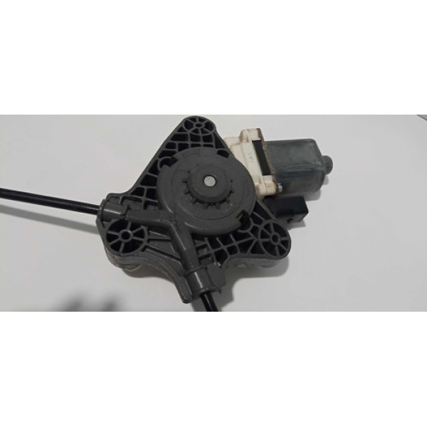 Maquina De Vidro Dianteiro Esquerdo Gol G8