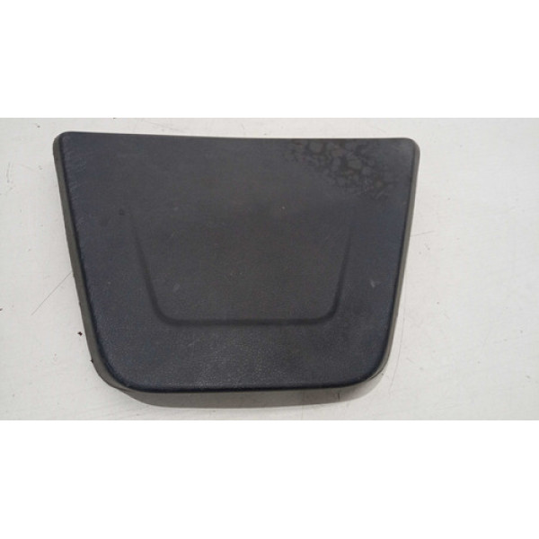 Revestimento Tampa Traseira Voyage G6 G7 Original Vw Grafite