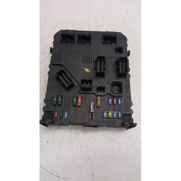 Modulo Bsi Peugeot 206 207 Citroen C3 2014 Original