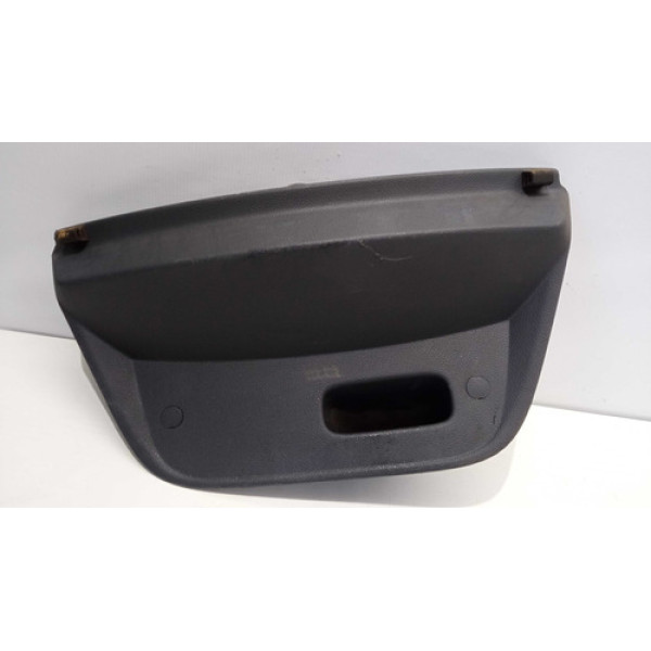 Moldura Tampa Acabamento Revestimento Traseiro Gol