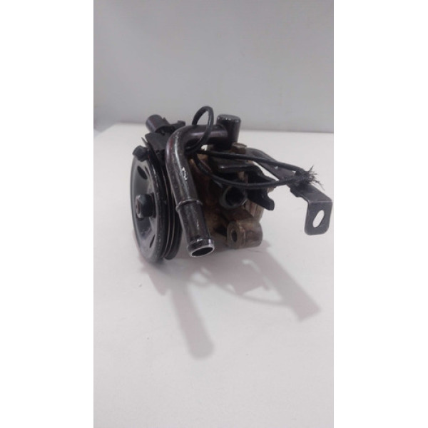 Bomba Hidráulica Hyundai Hb20 2012 A 2018 1.0 3cc