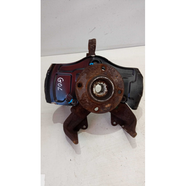 Manga Eixo Montante Le 1.6 Vw Gol Saveiro Voyage 2014 A 2021