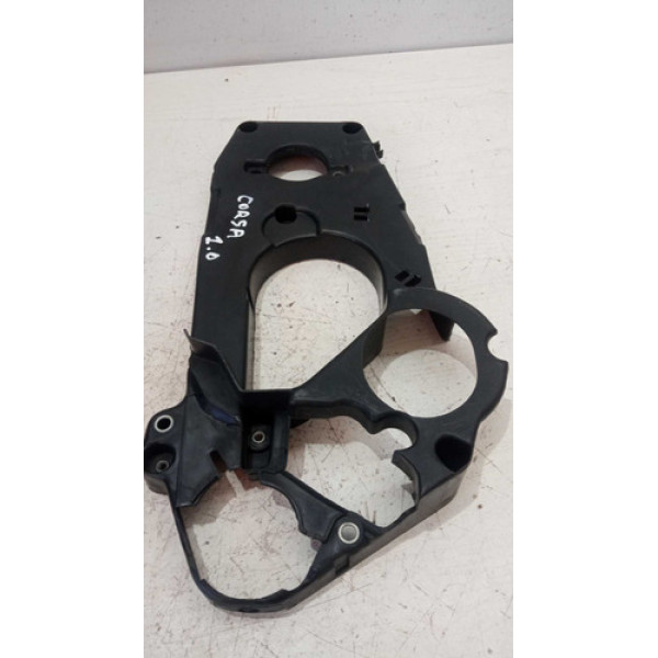 Capa Correia Dentada Chevrolet Corsa 1.0 1997 1998