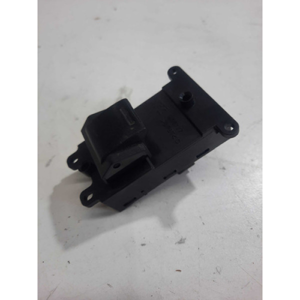 Botão Vidro Elétrico Traseiro Direito Honda Fit 2008 A 2015