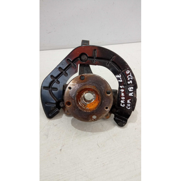 Manga Eixo Espelho Roda Direito Dianteiro C Fiat 2019 A 2021