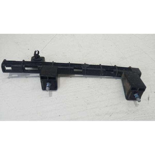 Guia Canaleta Vidro Porta Traseira Direita Onix 2018 A 2024