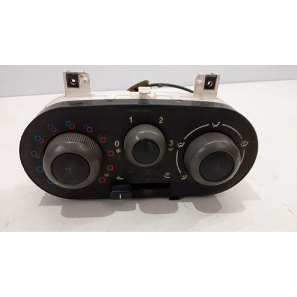 Comando Ar Condicionado Painel Vivace F Fiat Uno 2010 A 2021