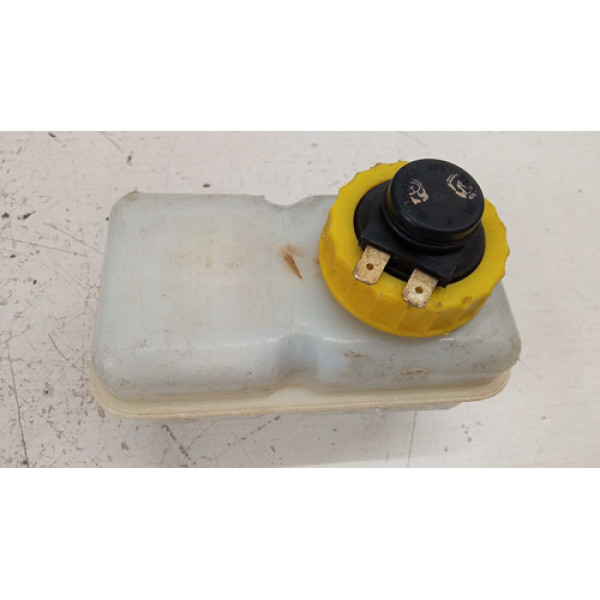 Reservatório Fluído Freio Classic 1996 2016 Original