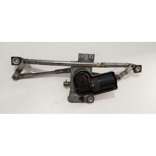 Galhada Motor Limpador De Parabrisa Ford Ka 2009 2010/2011