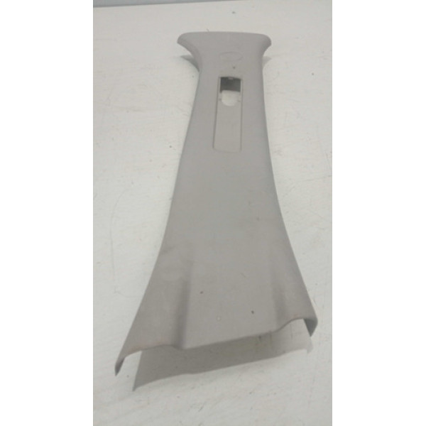 Moldura Superior Central Direita Citroen C3 03/11 Original