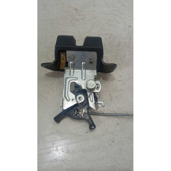 Fechadura Tampa Tras. Hb20 Hatch 2012/15 Original 812301s200