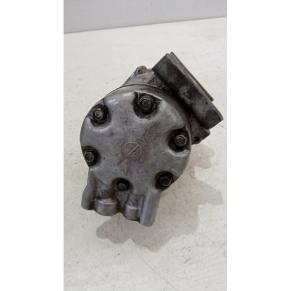 Compressor Ar 1.0 16v Peugeot 206 207 Clio 2005 A 2005