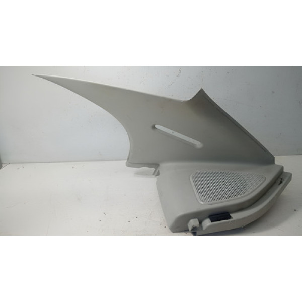 Suporte Bagagito Direito Vw Gol G5 2012 Original Cinza