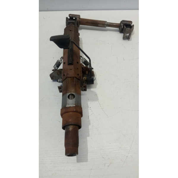 Coluna Direção G5 Vw Gol Saveiro Voyage 2010 A 2016