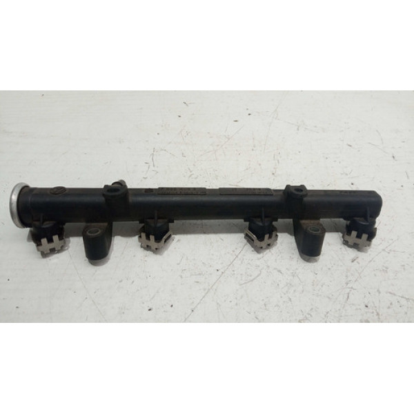 Flauta Combustivel Gol Fox Polo Saveiro 1.0 1.6 8v 03133319