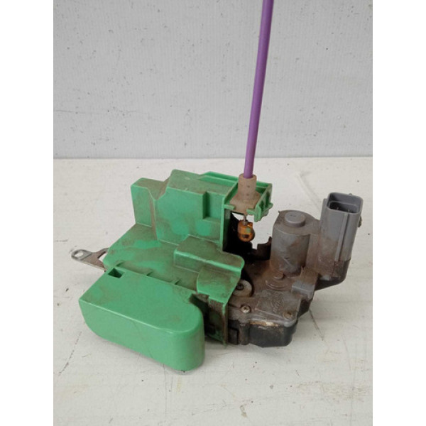 Fechadura Dianteira Direita Fiat Uno Punto 2012 Original