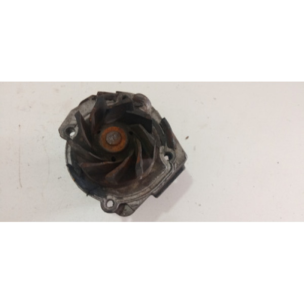 Bomba Dagua Motor Evo Fire/uno/mobi Grand Siena Original