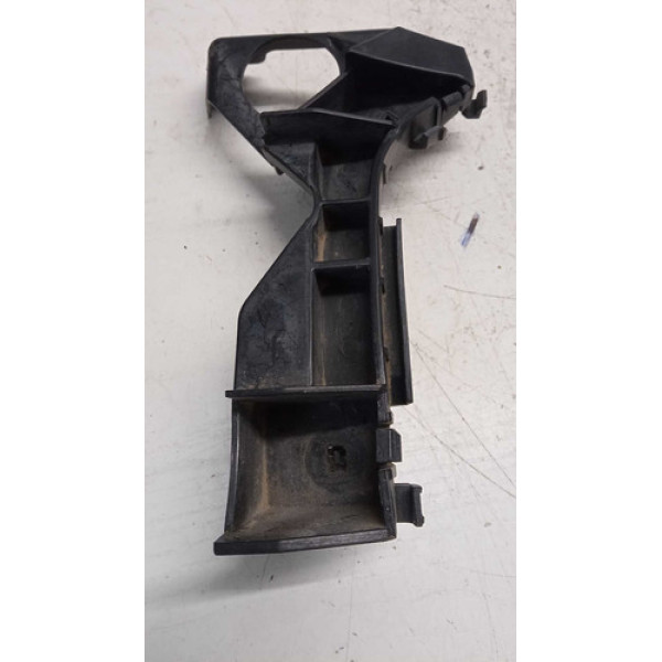 Guia Para Choque D E Toyota Corolla 2014 Original