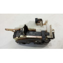 Fechadura Porta Dianteira Le Mecanica Gm Celta 2001