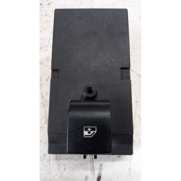 Botão Vidro Dianteiro Direito Chevrolet Onix 2018 Original