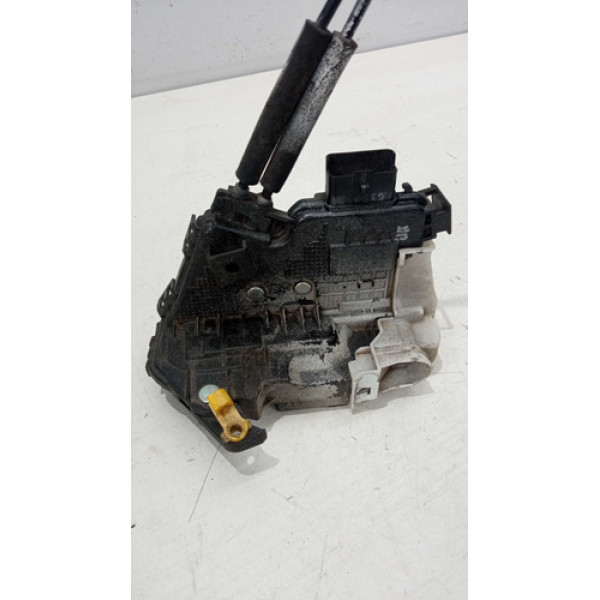 Fechadura Elétrico Porta Traseiro D Hyundai Hb20 2013 A 2019