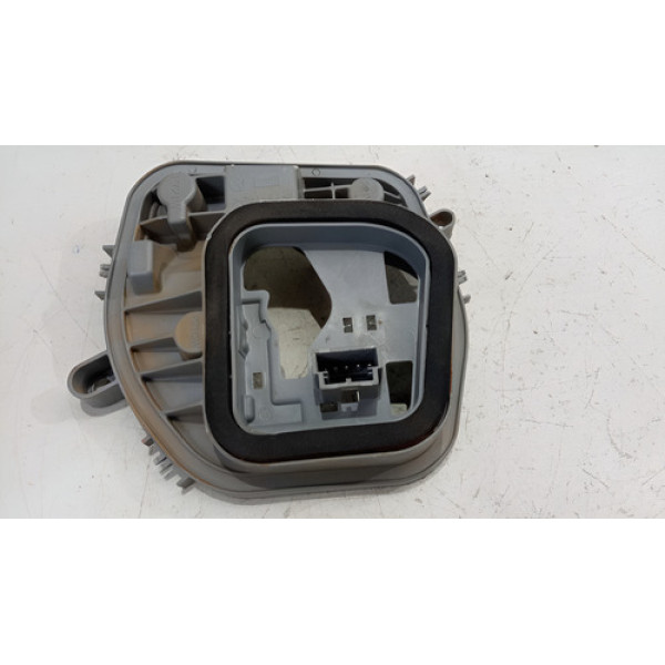 Circuito Lanterna Esquerda Gol G7 2017 2018 2019 Orig.valeo Água Esquerdo/motorista